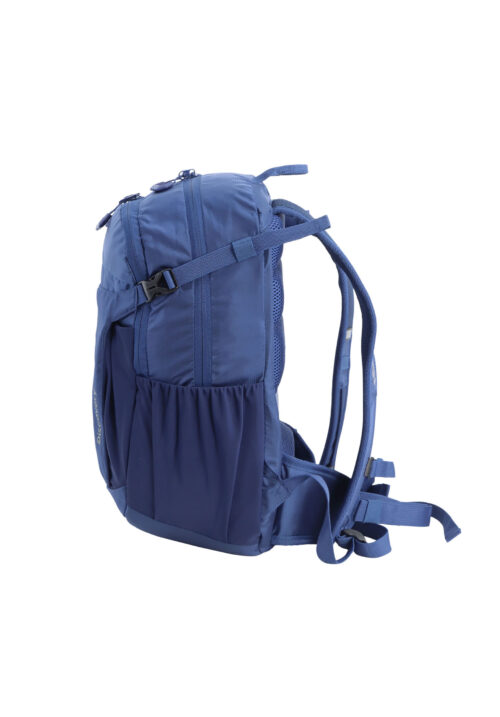 Bicycle backpack 19l black (Kopia)